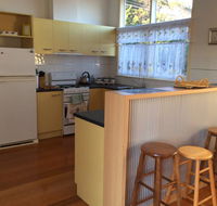 Resilience Guest House - Accommodation BNB