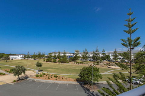 RESORT & SPA 2306/07 OCEAN GLIMPSES - Accommodation BNB 3