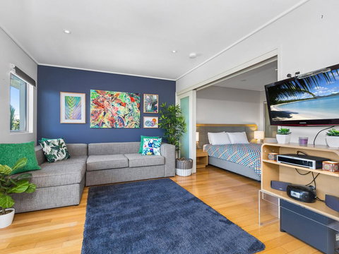 RESORT & SPA 6316 - Accommodation BNB 3