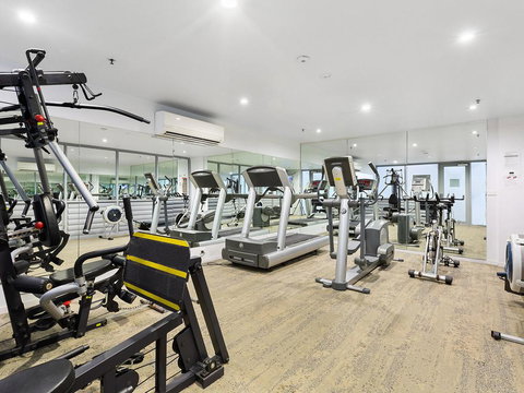 RESORT & SPA 6316 - Accommodation BNB 2