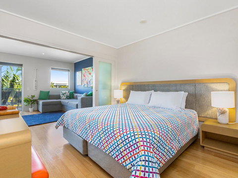 RESORT & SPA 6316 - Accommodation BNB 1