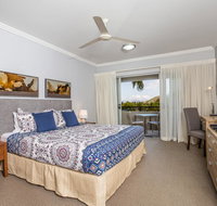 Resort Room in Paradise - Accommodation BNB