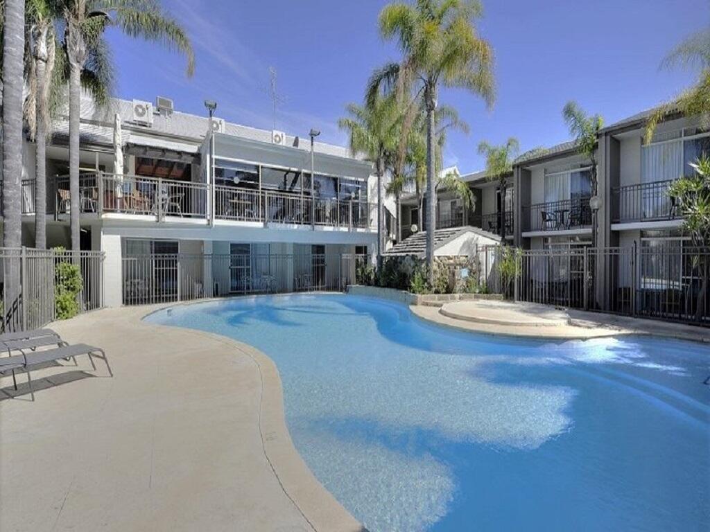 Mandurah WA Accommodation BNB