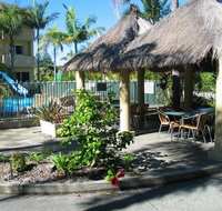 Resort Style Holiday - Accommodation BNB