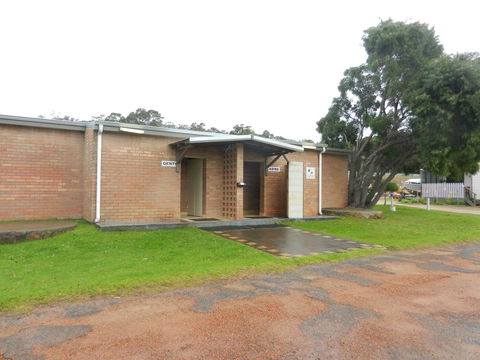 Rest Point Holiday Village - Accommodation BNB 0