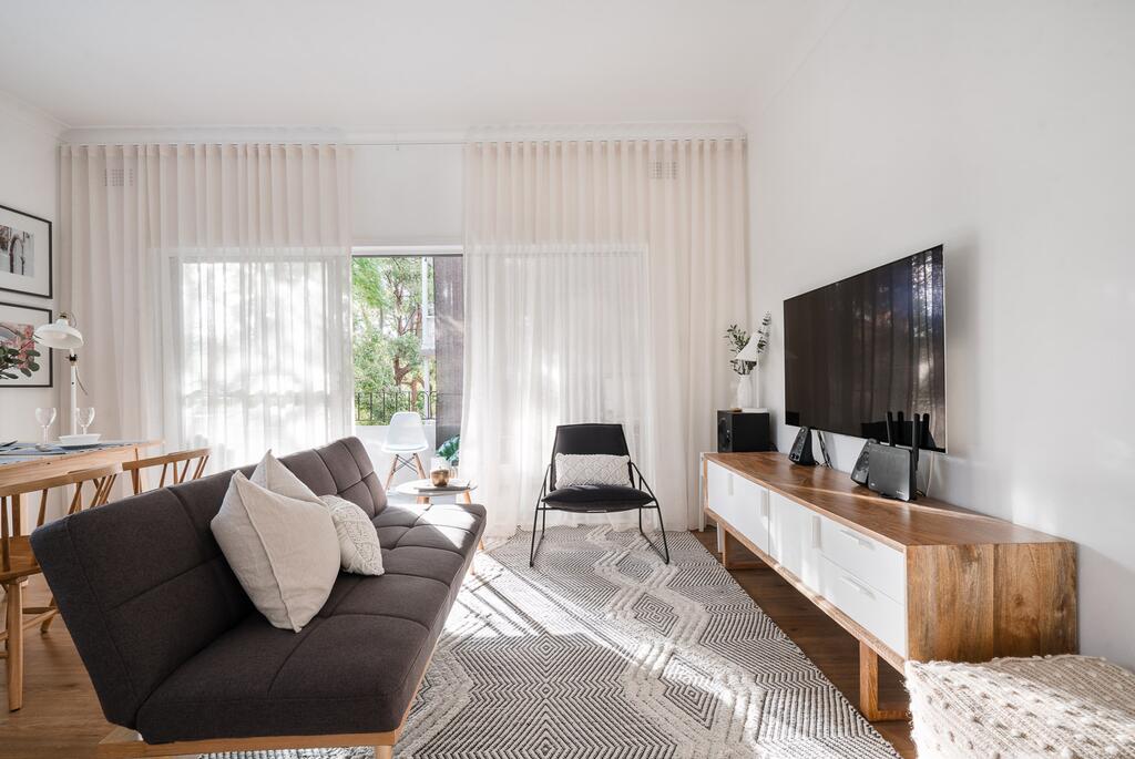 Allawah NSW Accommodation BNB