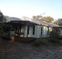 Resthaven Retreat Kangaroo Island - Accommodation BNB