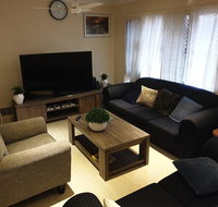 Retro Style Home Stay - Accommodation BNB