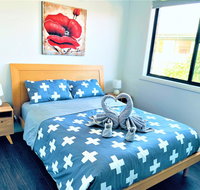 Revesby New Self Contained Granny Flat - Accommodation BNB