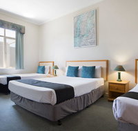 Rex Hotel Adelaide - Accommodation BNB