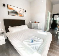Richmond Midway Motel - Accommodation BNB