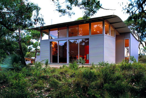 Ridgetop Retreats - Deep Creek Conservation Park - Accommodation BNB 0