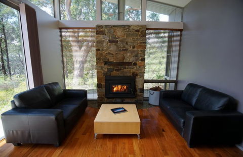 Ridgetop Retreats - Deep Creek Conservation Park - Accommodation BNB 3