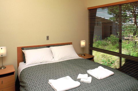 Ridgetop Retreats - Deep Creek Conservation Park - Accommodation BNB 1