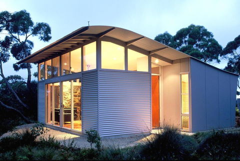 Ridgetop Retreats - Deep Creek Conservation Park - Accommodation BNB 2