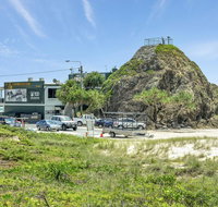 Rigi on Currumbin Beach - Accommodation BNB
