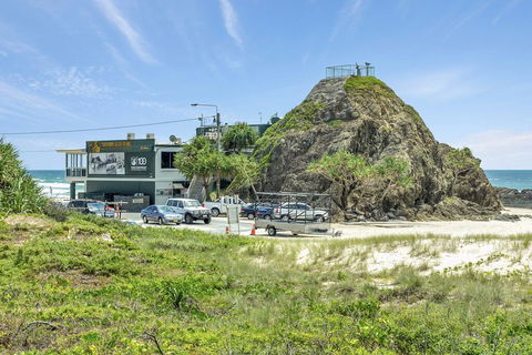 Rigi On Currumbin Beach - Accommodation BNB 0