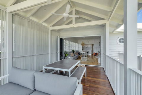 Rigi On Currumbin Beach - Accommodation BNB 3