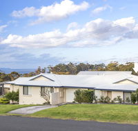 Riley 2/2 - Mollymook - Accommodation BNB