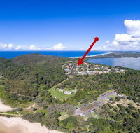 RIO GRANDE- 11B Bergalia Cres Dunbogan - Accommodation BNB