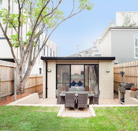 RIPPLES-hosted byL'Abode Accommodation - Accommodation BNB