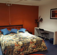 Rita's family friendly studio - Accommodation BNB