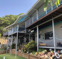 Riva-La-Vista-Cooktown - Accommodation BNB