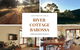 River Cottage Barossa -Self Contained-30 Acres-360 Degree Views-Netflix -Wine-Wifi - thumb 0