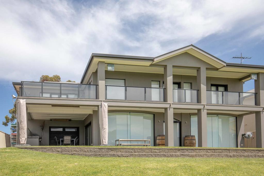 White Sands SA Accommodation BNB