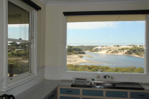 River Panorama Beach House - Accommodation BNB 2