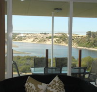 River Panorama Beach House - Accommodation BNB