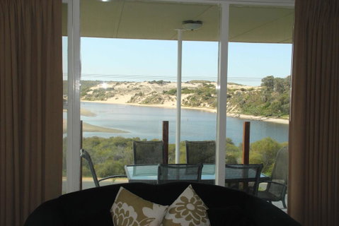 River Panorama Beach House - Accommodation BNB 0