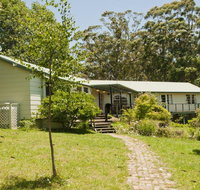 Riverbend - 5 acres only 9km to village - Accommodation BNB