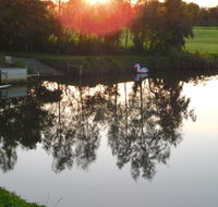 Riverbend Lodge - Accommodation BNB