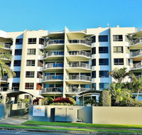 Riverdance Apartments - Accommodation BNB