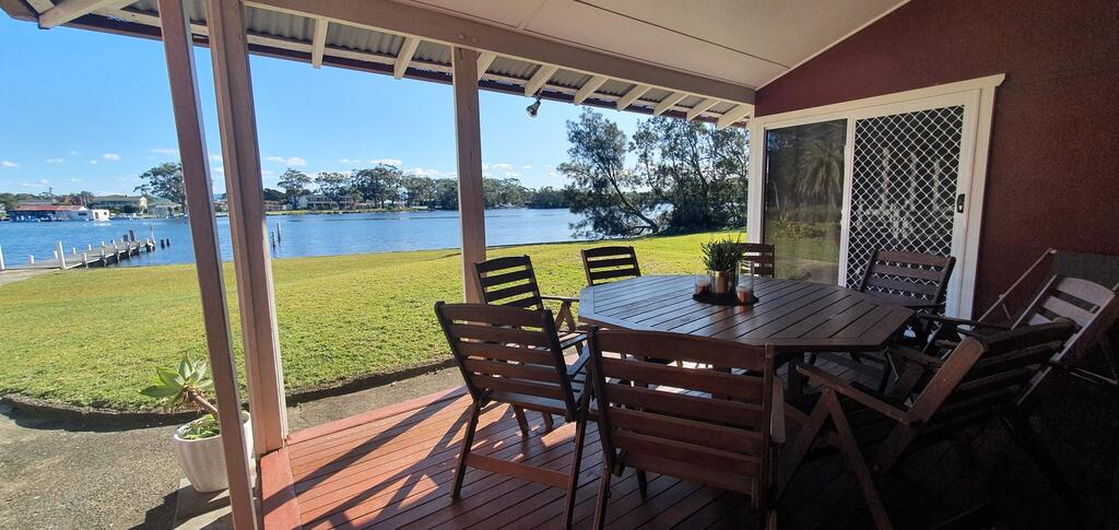 Jervis Bay NSW Accommodation BNB