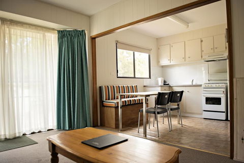 Rivergum Holiday Park - Accommodation BNB 3
