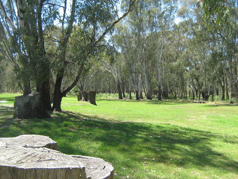Rivergum Holiday Park - Accommodation BNB 2