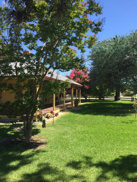 Riverleigh - Accommodation BNB 3