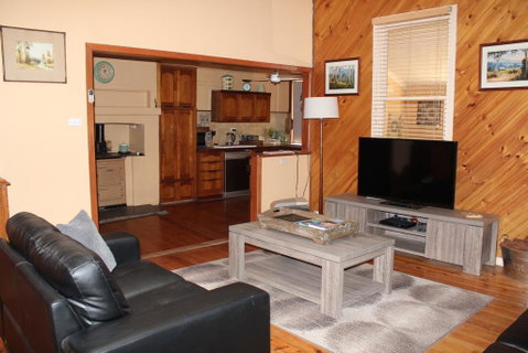 Riverleigh - Accommodation BNB 1