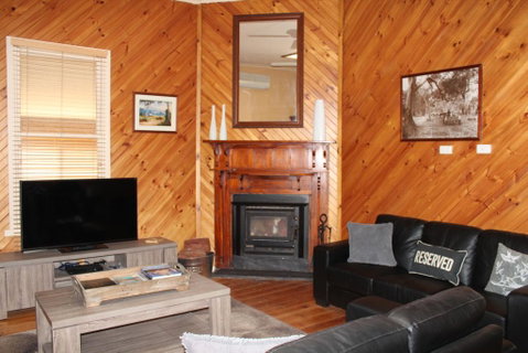 Riverleigh - Accommodation BNB 2