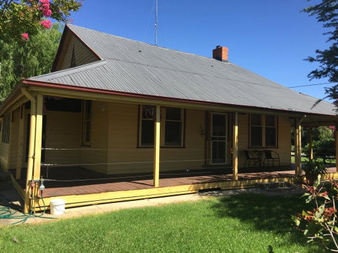 Riverleigh - Accommodation BNB 0