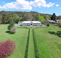 Rivermist - Luxury 6 bedrooms  6 bathrooms - Accommodation BNB