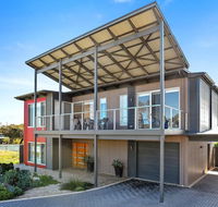 RiverSea Goolwa Beachhouse - WiFi - Pet-Friendly - Accommodation BNB