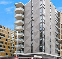 Riverside apartment Next to Sydney Olympic Park - Accommodation BNB