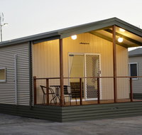 Riverside Cabin Park - Accommodation BNB