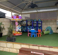 Riverside Hotel - Accommodation BNB