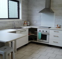 Riverside Motel - Accommodation BNB