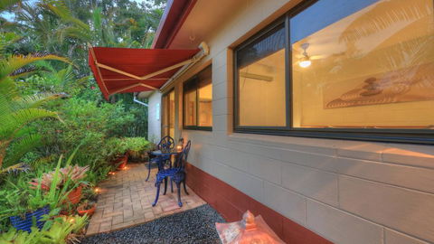 RiverSong Retreat - Accommodation BNB 2