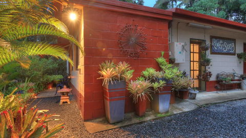 RiverSong Retreat - Accommodation BNB 1